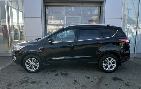 Ford Kuga III, 2017 год, 1 890 000 рублей, 8 фотография