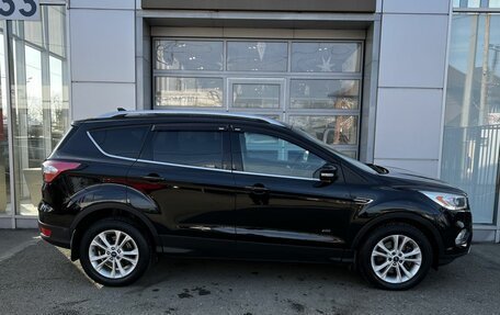 Ford Kuga III, 2017 год, 1 890 000 рублей, 4 фотография