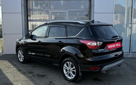 Ford Kuga III, 2017 год, 1 890 000 рублей, 7 фотография