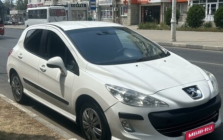 Peugeot 308 II, 2011 год, 700 000 рублей, 1 фотография