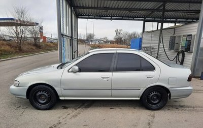 Nissan Sunny B14, 1995 год, 450 000 рублей, 1 фотография