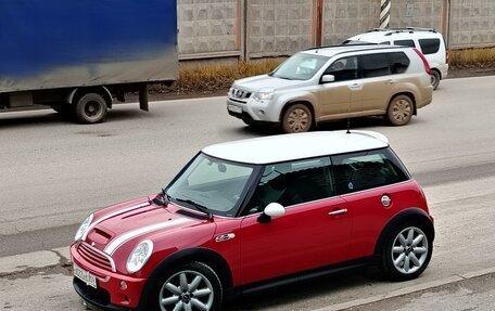 MINI Hatch, 2004 год, 1 300 000 рублей, 9 фотография