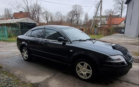 Volkswagen Passat B5+ рестайлинг, 2000 год, 500 000 рублей, 5 фотография