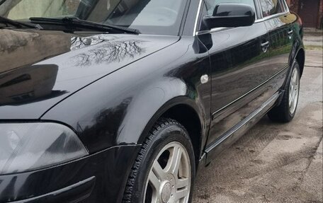 Volkswagen Passat B5+ рестайлинг, 2000 год, 500 000 рублей, 7 фотография