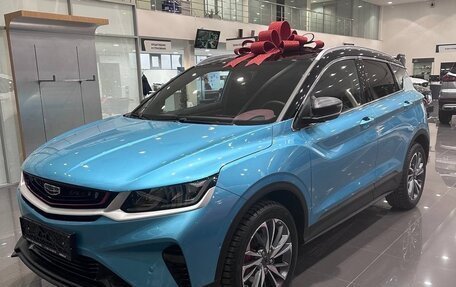 Geely Coolray I, 2023 год, 2 500 000 рублей, 7 фотография