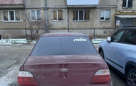 Daewoo Nexia I рестайлинг, 2005 год, 115 000 рублей, 2 фотография