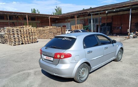 Chevrolet Lacetti, 2007 год, 360 000 рублей, 2 фотография