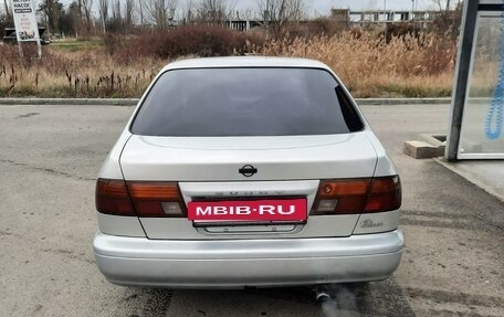 Nissan Sunny B14, 1995 год, 450 000 рублей, 3 фотография