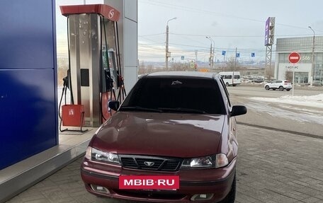 Daewoo Nexia I рестайлинг, 2005 год, 115 000 рублей, 8 фотография