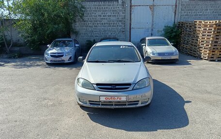 Chevrolet Lacetti, 2007 год, 360 000 рублей, 7 фотография