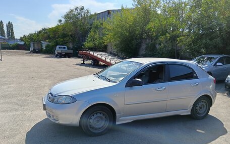 Chevrolet Lacetti, 2007 год, 360 000 рублей, 6 фотография