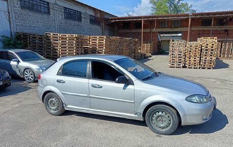 Chevrolet Lacetti, 2007 год, 360 000 рублей, 8 фотография