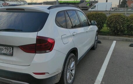 BMW X1, 2013 год, 1 475 000 рублей, 2 фотография