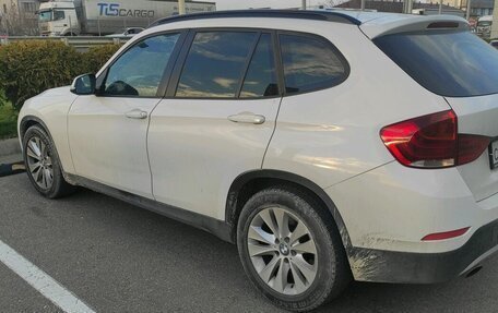 BMW X1, 2013 год, 1 475 000 рублей, 3 фотография