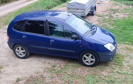 Renault Scenic III, 2002 год, 400 000 рублей, 4 фотография