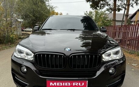 BMW X5, 2017 год, 3 899 999 рублей, 1 фотография