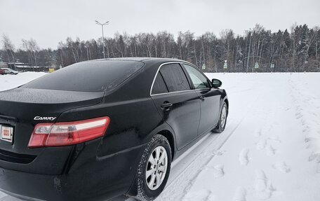 Toyota Camry, 2010 год, 1 230 000 рублей, 3 фотография