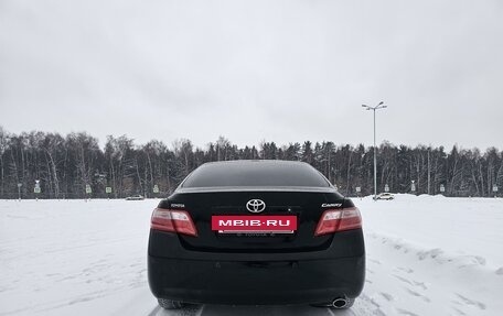 Toyota Camry, 2010 год, 1 230 000 рублей, 7 фотография