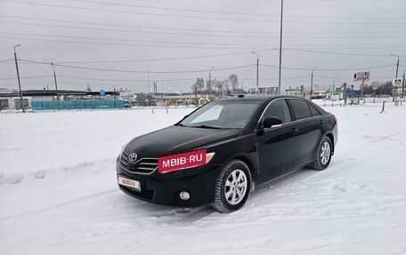 Toyota Camry, 2010 год, 1 230 000 рублей, 8 фотография