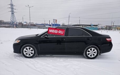 Toyota Camry, 2010 год, 1 230 000 рублей, 5 фотография