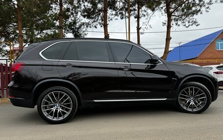 BMW X5, 2017 год, 3 899 999 рублей, 7 фотография