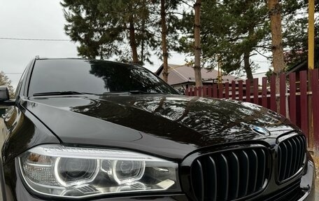 BMW X5, 2017 год, 3 899 999 рублей, 6 фотография