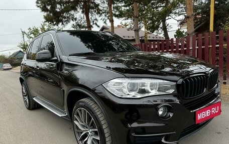 BMW X5, 2017 год, 3 899 999 рублей, 2 фотография