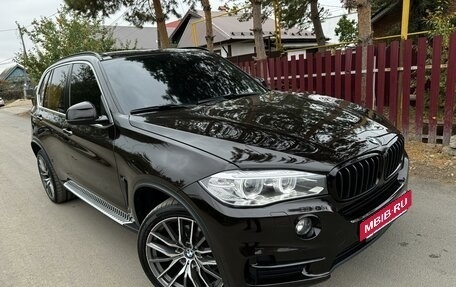 BMW X5, 2017 год, 3 899 999 рублей, 8 фотография