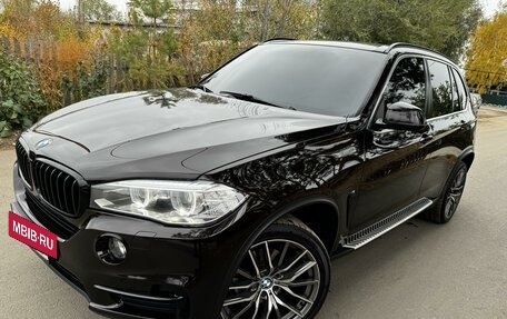 BMW X5, 2017 год, 3 899 999 рублей, 3 фотография