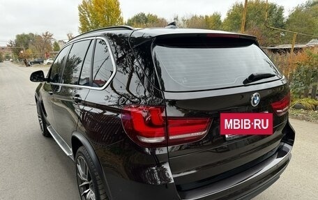 BMW X5, 2017 год, 3 899 999 рублей, 23 фотография