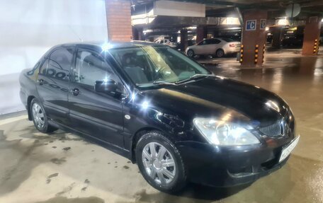 Mitsubishi Lancer IX, 2005 год, 289 000 рублей, 3 фотография