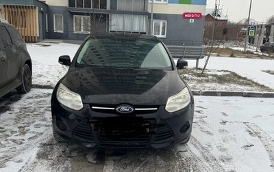 Ford Focus III, 2011 год, 550 000 рублей, 1 фотография