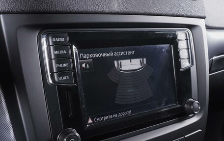 Skoda Yeti I рестайлинг, 2015 год, 1 429 000 рублей, 13 фотография