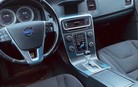 Volvo S60 III, 2011 год, 1 200 000 рублей, 19 фотография