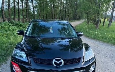 Mazda CX-7 I рестайлинг, 2011 год, 1 350 000 рублей, 1 фотография