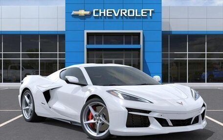 Chevrolet Corvette C8, 2024 год, 15 700 000 рублей, 1 фотография