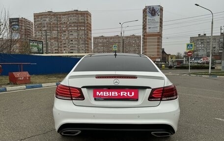 Mercedes-Benz E-Класс, 2014 год, 2 380 000 рублей, 13 фотография