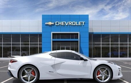 Chevrolet Corvette C8, 2024 год, 15 700 000 рублей, 4 фотография