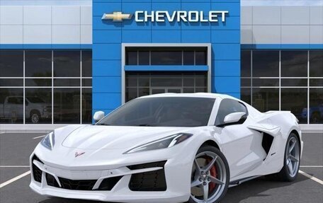 Chevrolet Corvette C8, 2024 год, 15 700 000 рублей, 2 фотография