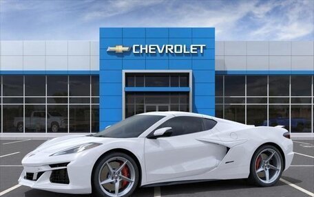 Chevrolet Corvette C8, 2024 год, 15 700 000 рублей, 3 фотография