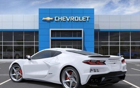 Chevrolet Corvette C8, 2024 год, 15 700 000 рублей, 7 фотография