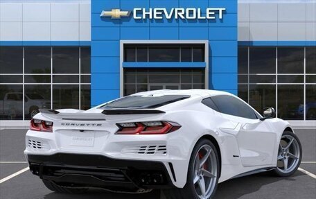 Chevrolet Corvette C8, 2024 год, 15 700 000 рублей, 8 фотография