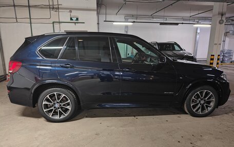 BMW X5, 2017 год, 5 500 000 рублей, 25 фотография