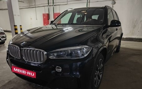 BMW X5, 2017 год, 5 500 000 рублей, 20 фотография