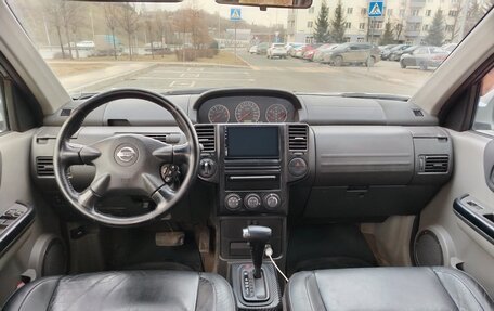 Nissan X-Trail, 2004 год, 735 000 рублей, 6 фотография