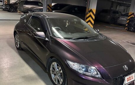 Honda CR-Z, 2013 год, 1 250 000 рублей, 9 фотография