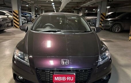 Honda CR-Z, 2013 год, 1 250 000 рублей, 2 фотография