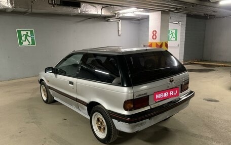 Mitsubishi Colt III, 1991 год, 550 000 рублей, 2 фотография