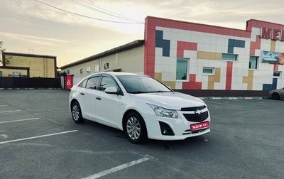 Chevrolet Cruze II, 2013 год, 750 000 рублей, 1 фотография