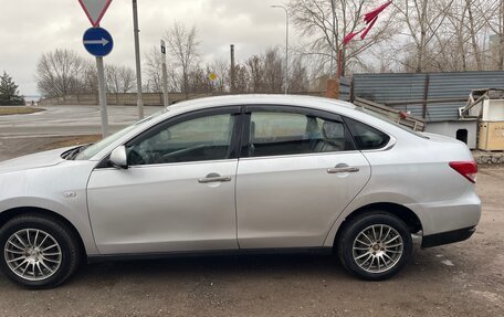 Nissan Almera, 2014 год, 475 000 рублей, 8 фотография